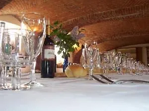 Agriturismo Cascina Argentera * Caselle Torinese
