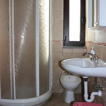Agriturismo Cascina Argentera *