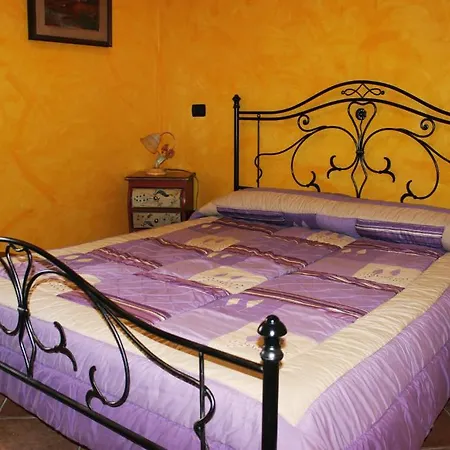 Agriturismo Cascina Argentera *