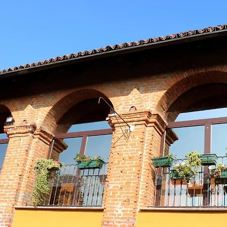 Agriturismo Cascina Argentera Caselle Torinese