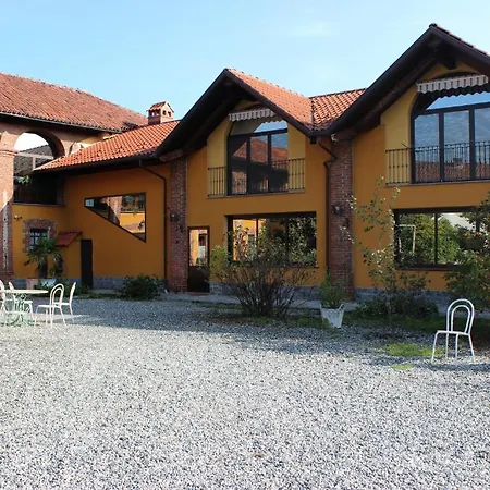 Agriturismo Cascina Argentera Caselle Torinese