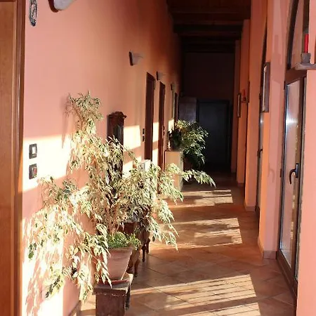 Farm stay Agriturismo Cascina Argentera *