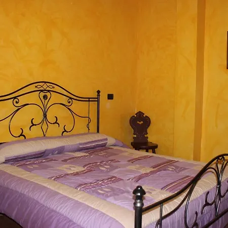 Agriturismo Cascina Argentera *