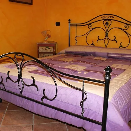 Agriturismo Cascina Argentera Farm stay Caselle Torinese