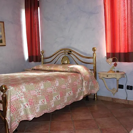 Farm stay Agriturismo Cascina Argentera *