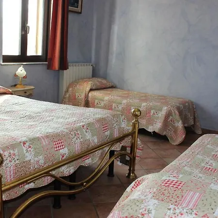 Agriturismo Cascina Argentera Farm stay Caselle Torinese