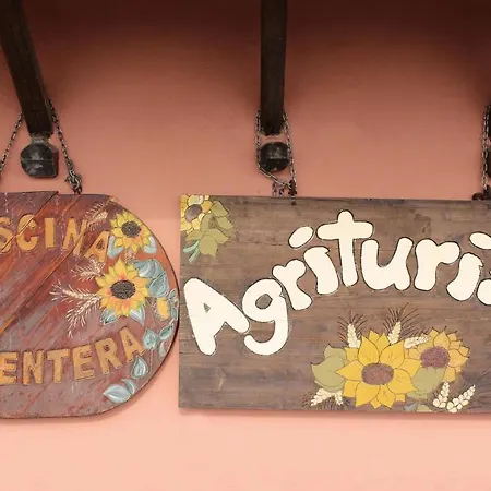 Agriturismo Cascina Argentera