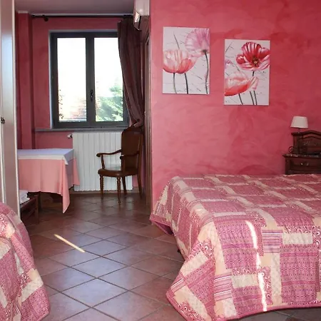 Farm stay Agriturismo Cascina Argentera *