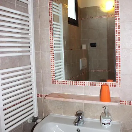 Agriturismo Cascina Argentera Caselle Torinese