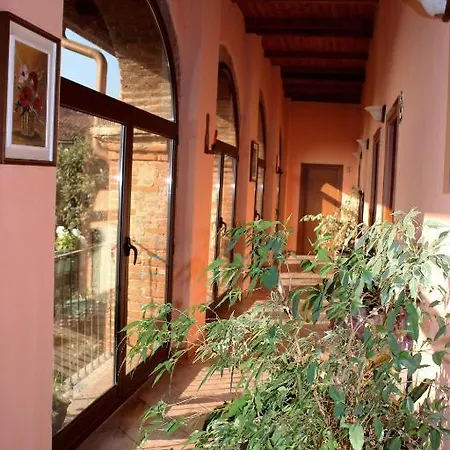 Farm stay Agriturismo Cascina Argentera Caselle Torinese