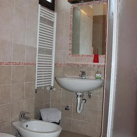 Agriturismo Cascina Argentera Farm stay Caselle Torinese