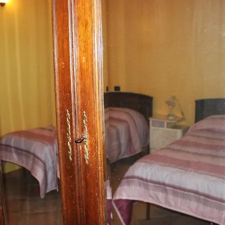 Agriturismo Cascina Argentera