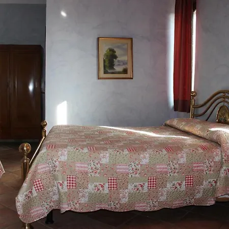 Agriturismo Cascina Argentera