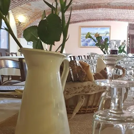 Agriturismo Cascina Argentera *